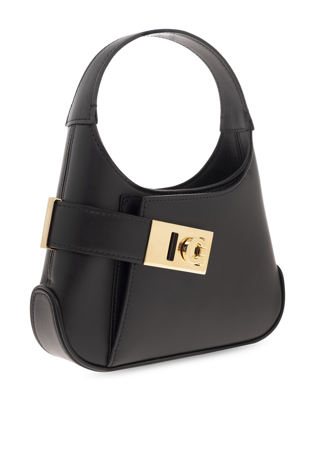 Salvatore ferragamo hot sale hobo bag